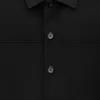 Double-Face Wool-Blend Jacket