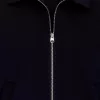 Doublé Wool-Blend Jacket