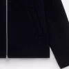 Doublé Wool-Blend Jacket