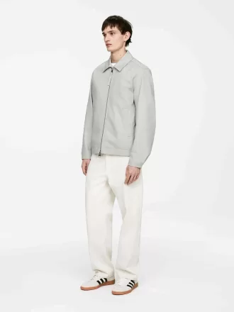 Drizzler Cotton Jacket