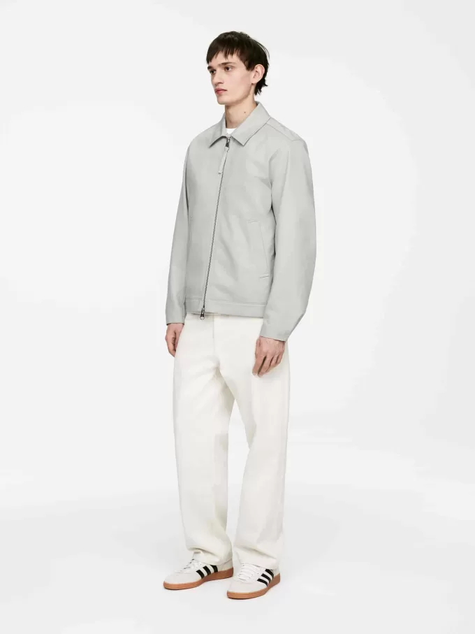 Drizzler Cotton Jacket