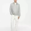 Drizzler Cotton Jacket