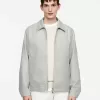 Drizzler Cotton Jacket