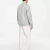 Drizzler Cotton Jacket