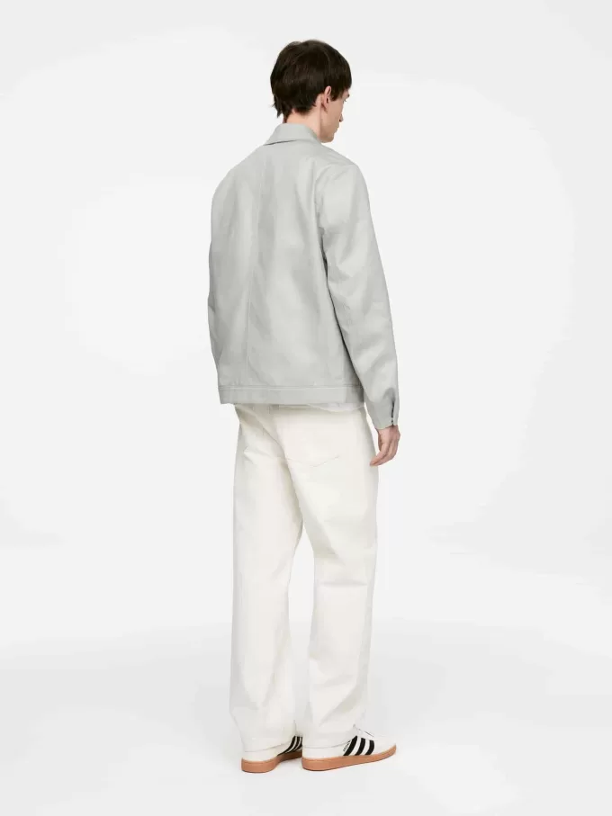 Drizzler Cotton Jacket