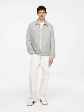 Drizzler Cotton Jacket