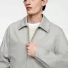 Drizzler Cotton Jacket