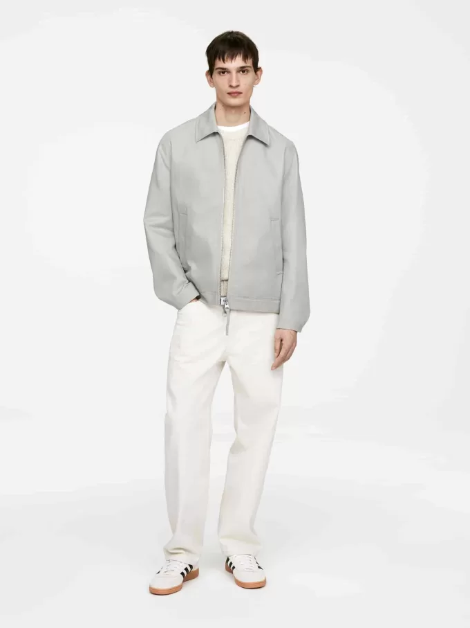 Drizzler Cotton Jacket