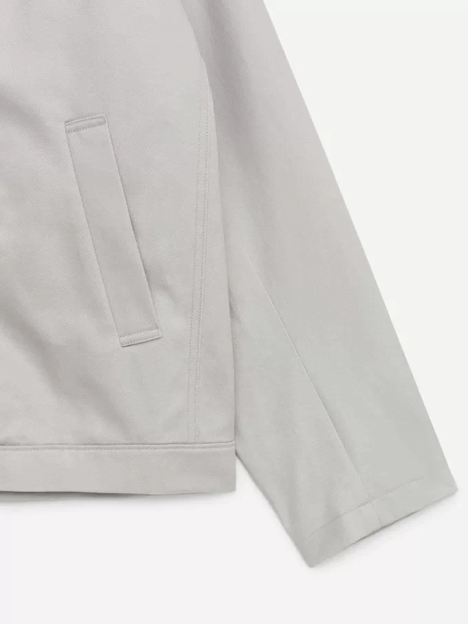 Drizzler Cotton Jacket