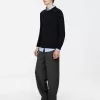 Fine Knit Merino Jumper