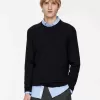 Fine Knit Merino Jumper