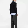 Fine Knit Merino Jumper