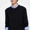 Fine Knit Merino Jumper