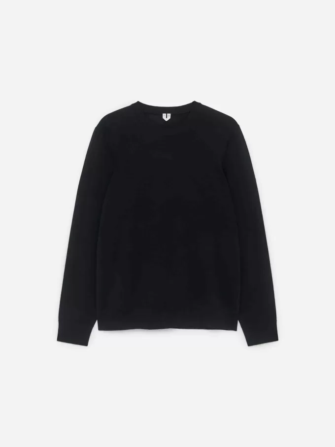Fine Knit Merino Jumper