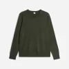Fine Knit Merino Jumper