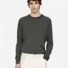 Fine Knit Merino Jumper