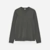Fine Knit Merino Jumper
