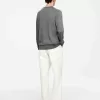 Fine Knit Merino Jumper