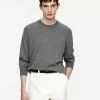 Fine Knit Merino Jumper