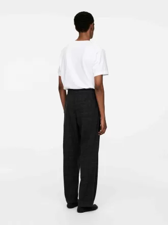 Flannel Pyjama Trousers