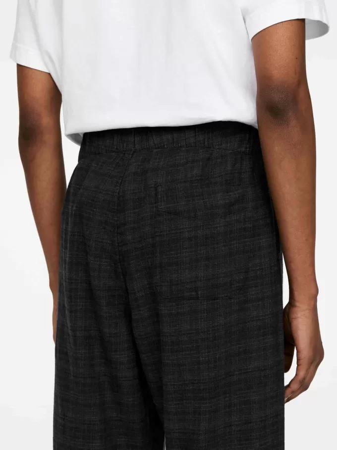Flannel Pyjama Trousers