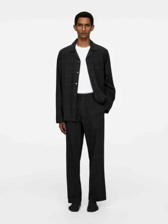Flannel Pyjama Trousers