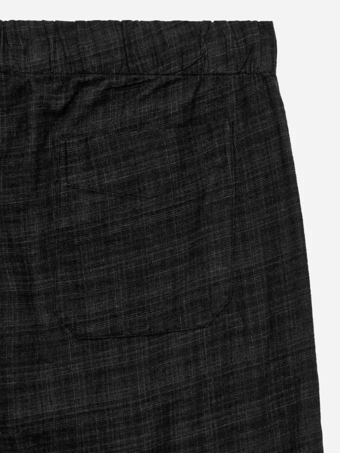 Flannel Pyjama Trousers