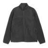 Fleece Zip Jacket Fleece Zip Jacket