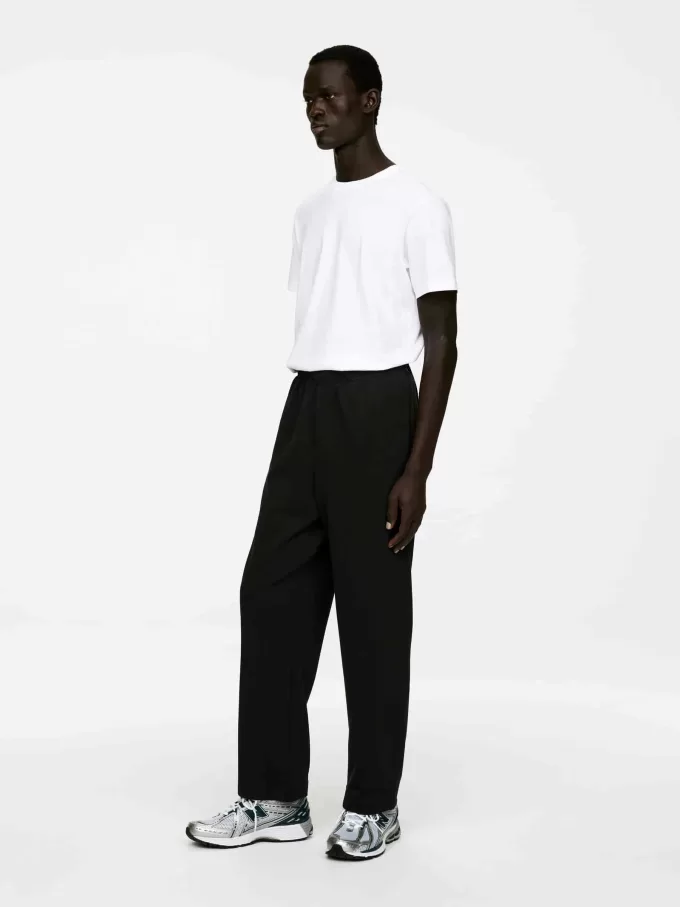 French Terry Sweatpants
