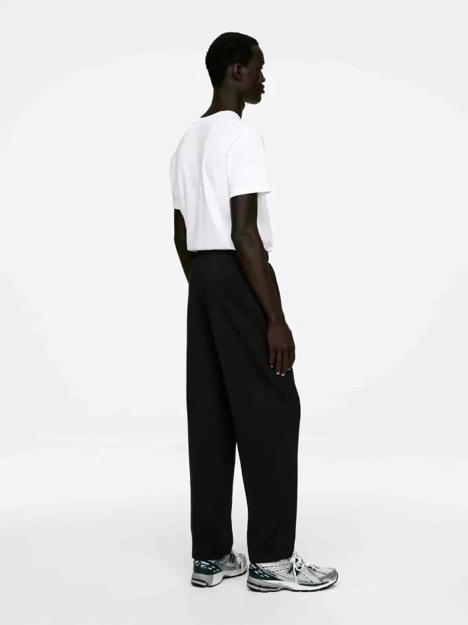 French Terry Sweatpants