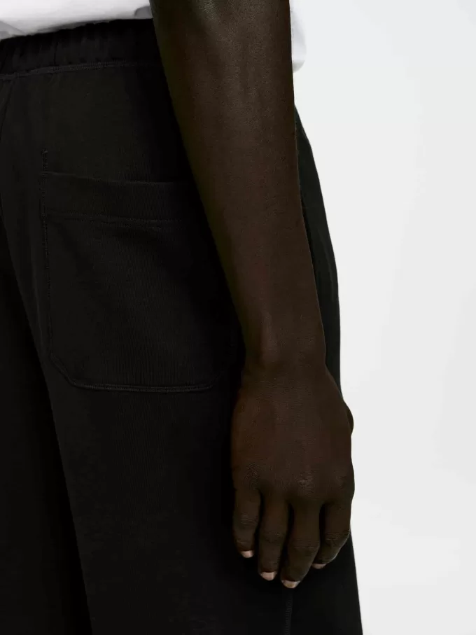 French Terry Sweatpants