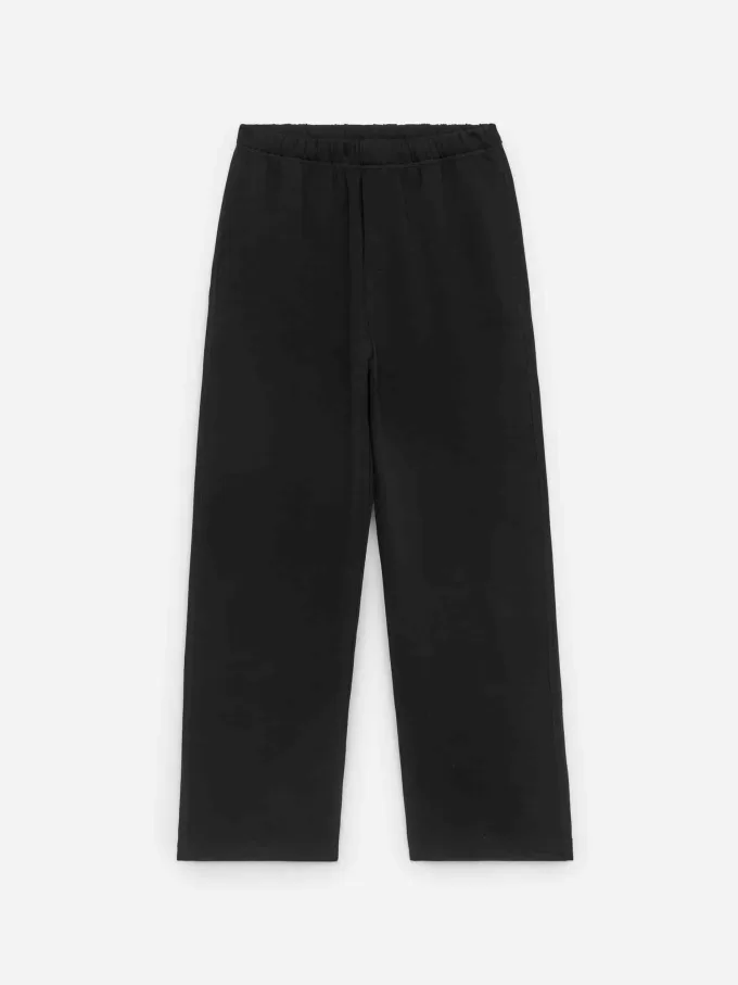 French Terry Sweatpants