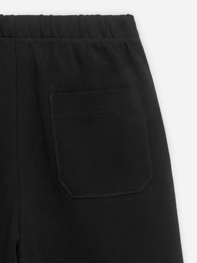 French Terry Sweatpants