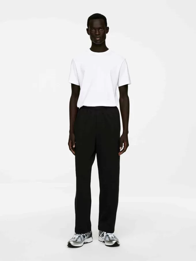 French Terry Sweatpants