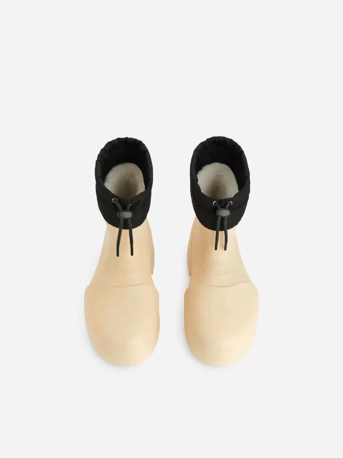 Fubuki Niseko 3.0 Low Boots