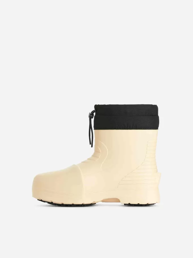 Fubuki Niseko 3.0 Low Boots