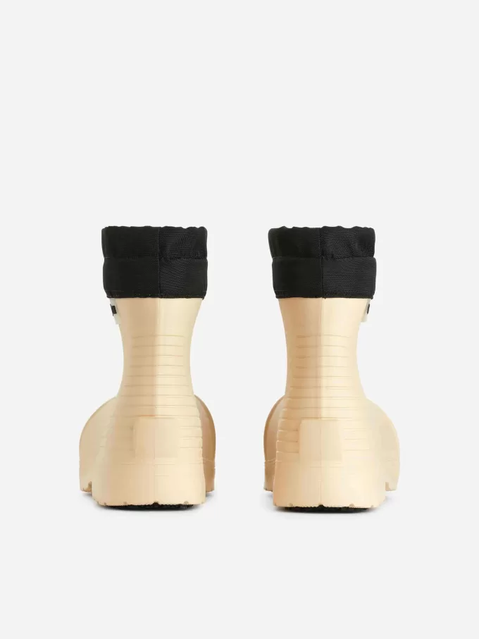 Fubuki Niseko 3.0 Low Boots