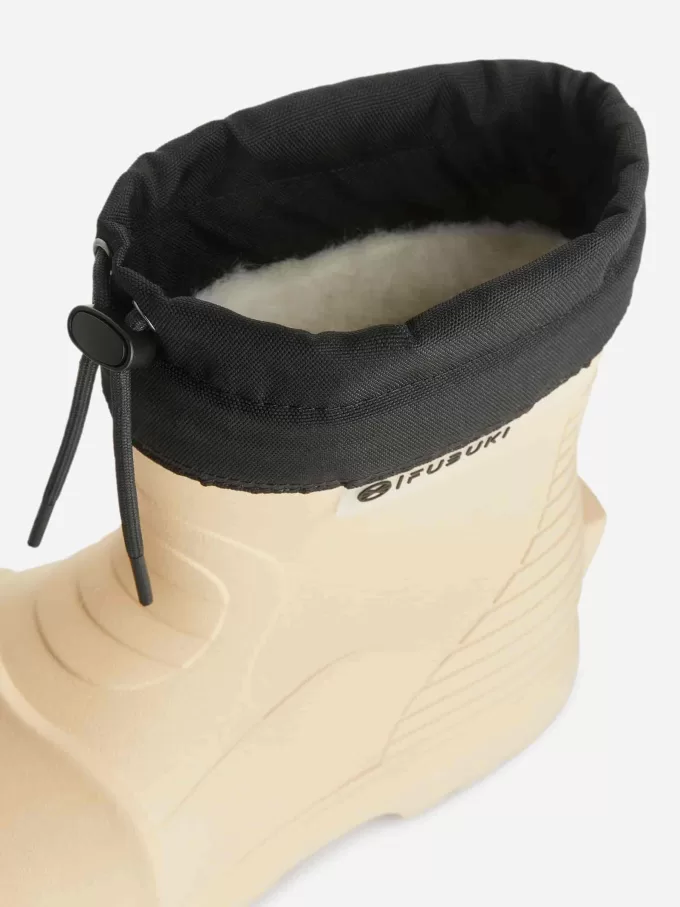 Fubuki Niseko 3.0 Low Boots