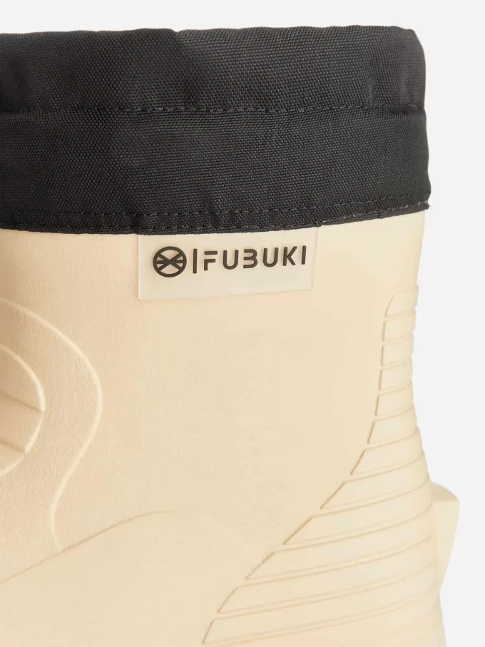 Fubuki Niseko 3.0 Low Boots