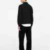 Half-Zip Polo Shirt