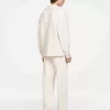 Half-Zip Sweatshirt