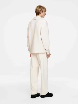 Half-Zip Sweatshirt