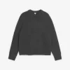 Heavy Knit Wool Blend Jumper