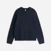 Heavy Knit Wool Blend Jumper Heavy Knit Wool Blend Jumper