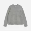 Heavy Knit Wool Blend Jumper Heavy Knit Wool Blend Jumper