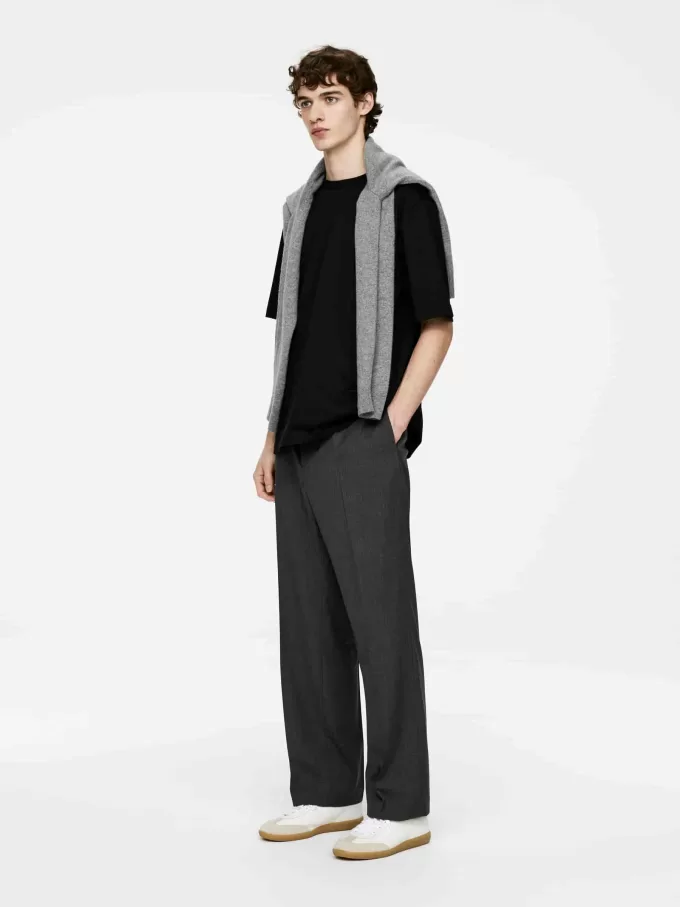 Heavy Weight T-Shirt Heavy Weight T-Shirt