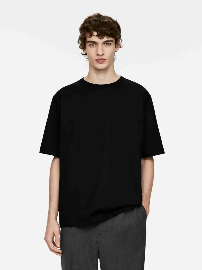 Heavy Weight T-Shirt Heavy Weight T-Shirt