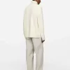 Heavy Wool Roll-Neck Jumper Heavy Wool Roll-Neck Jumper