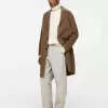 Heavy Wool Roll-Neck Jumper Heavy Wool Roll-Neck Jumper