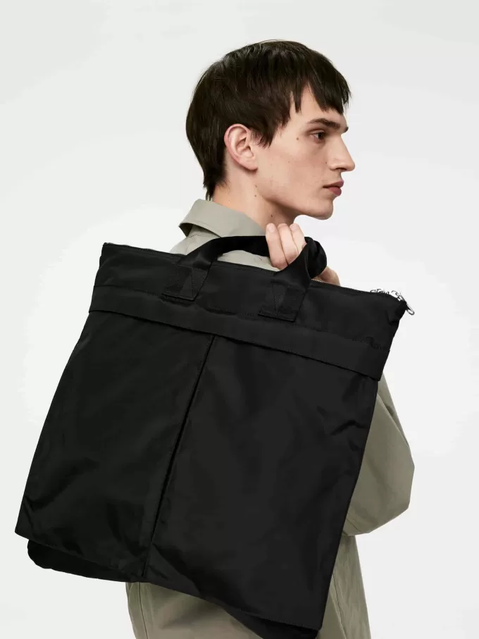 Helmet bag Helmet bag